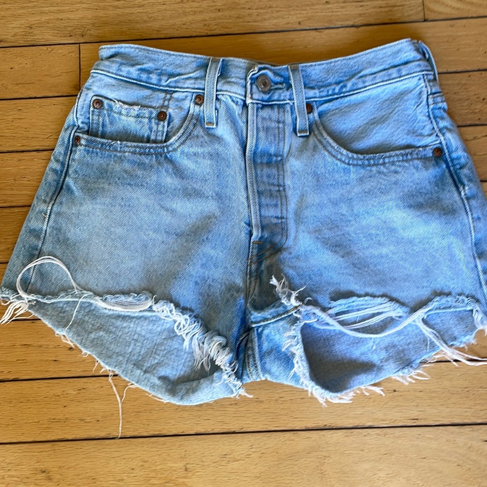 Levi’s 501 short
